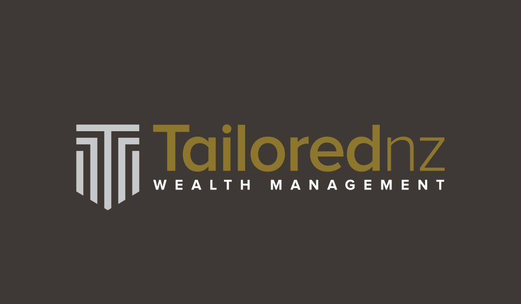 Tailorednz brand identity