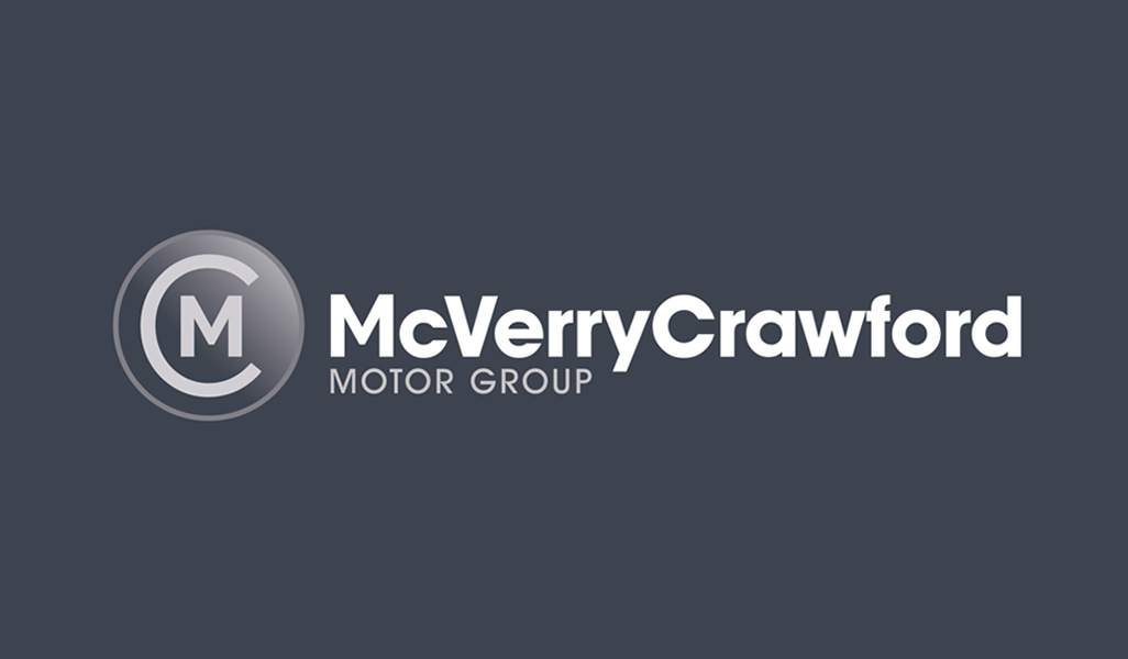 McVerry Crawford Brand